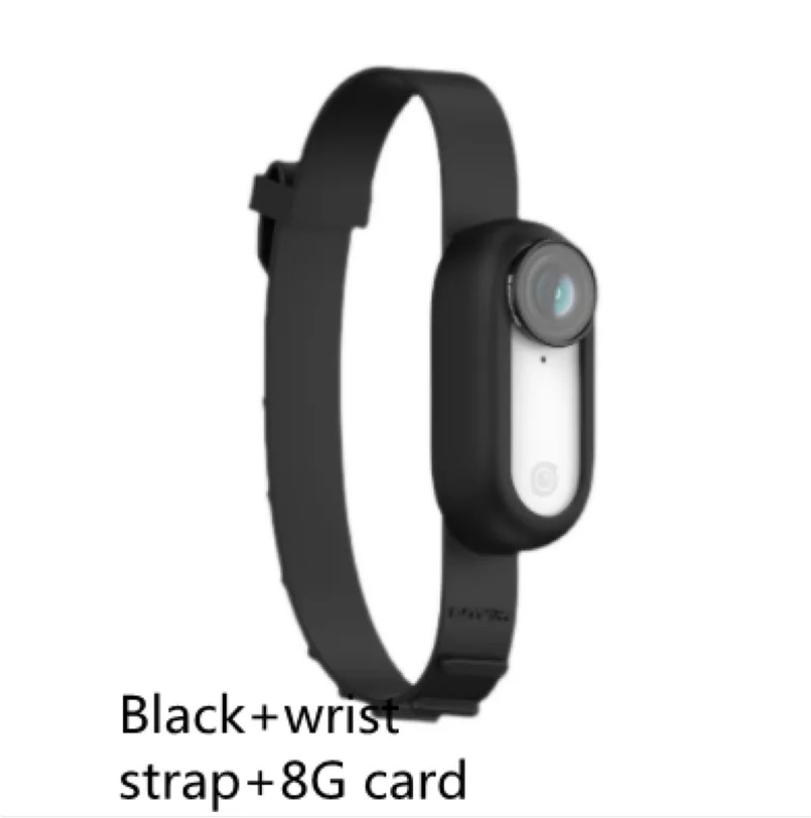 Pet Collar Camera